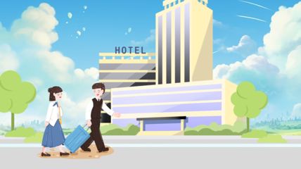 文明相隨，盡享旅游之美 解讀餐飲和住宿服務中的文明條例