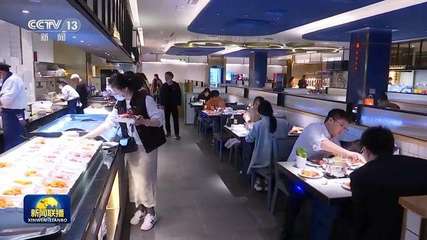 減稅降費與擴大開放綜合試點助力我國服務業會展領域實現較快增長