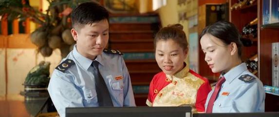 2020年餐飲業稅收優惠政策及會展服務支持措施解析