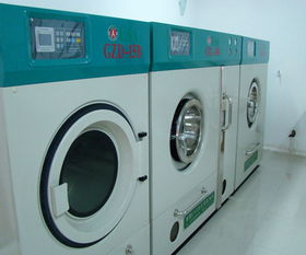 四川綿陽(yáng)干洗店水洗機(jī)等洗滌設(shè)備的專業(yè)保養(yǎng)指南