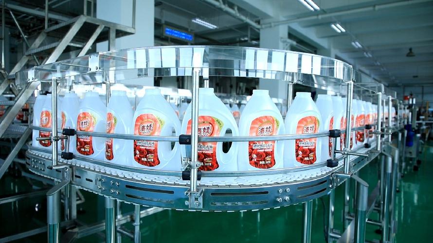 日化順義工廠啟動OEM/ODM招商，開啟洗滌行業(yè)合作新篇章