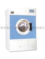 一站式工業洗滌設備解決方案 從清洗到熨燙的自動化革新