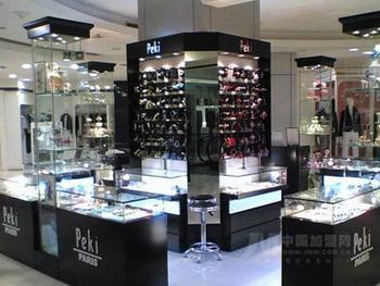 如何開家男性飾品店?-3158財富廣州